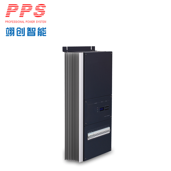12路15A智能調(diào)光箱-翊創(chuàng)智能