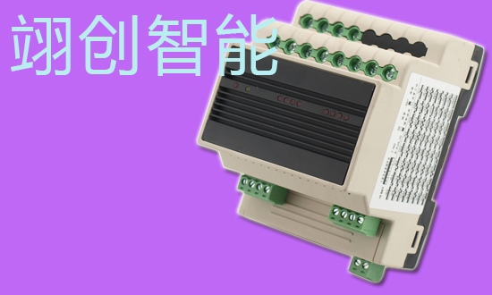 2路1.5A后沿智能調(diào)光控制模塊