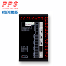  公共區(qū)域智能照明配電箱 