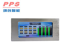 5寸高清智能照明觸摸控制屏