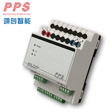  智能照明總線級聯(lián)控制模塊 