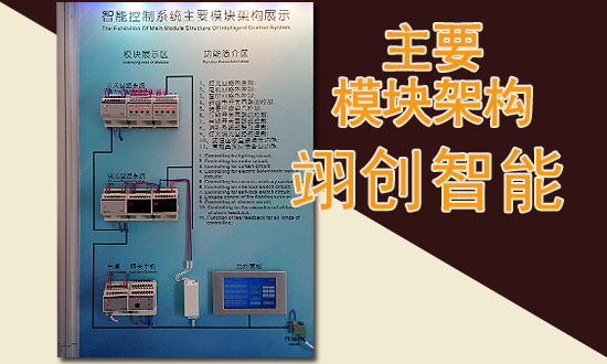 智能照明控制系統(tǒng)|智能照明模塊