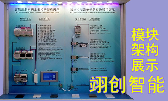 智能照明控制系統(tǒng)|智能照明模塊