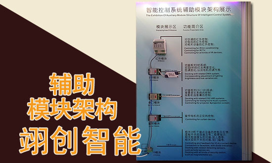 智能照明控制系統(tǒng)|智能照明模塊