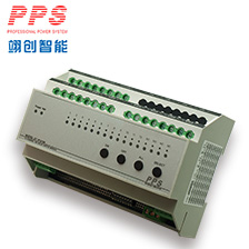  12路16A智能照明控制模塊 