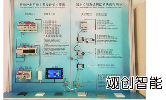 智能照明控制系統(tǒng)｜智能燈光系統(tǒng)|智能照明廠家