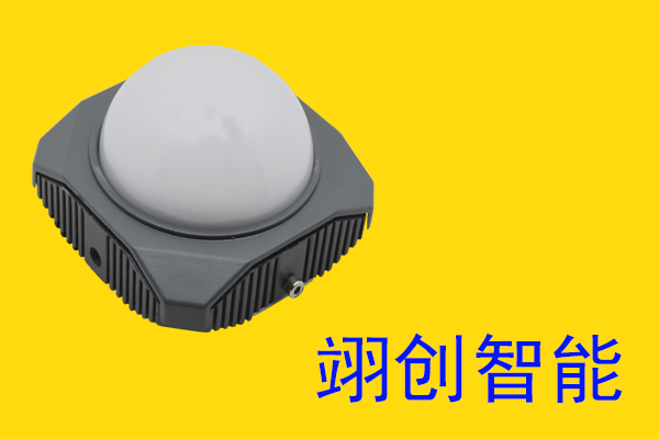 照度感應器