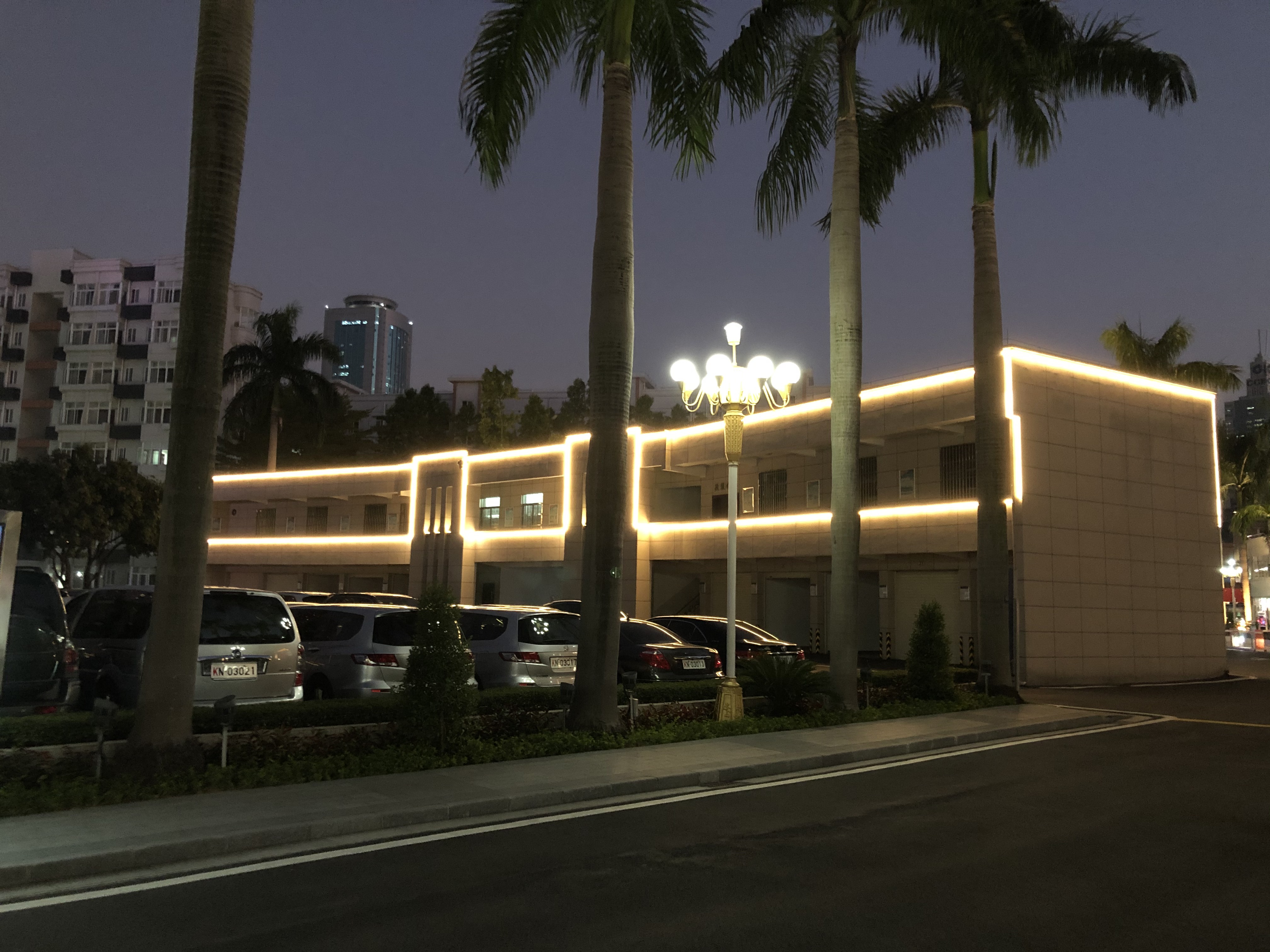 4路20A帶電流檢測(cè)開(kāi)關(guān)執(zhí)行模塊 園區(qū)智能照明控制系統(tǒng)