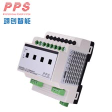 4路20A智能照明控制模塊（帶電流檢測）