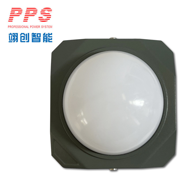 總線型光照度感應器