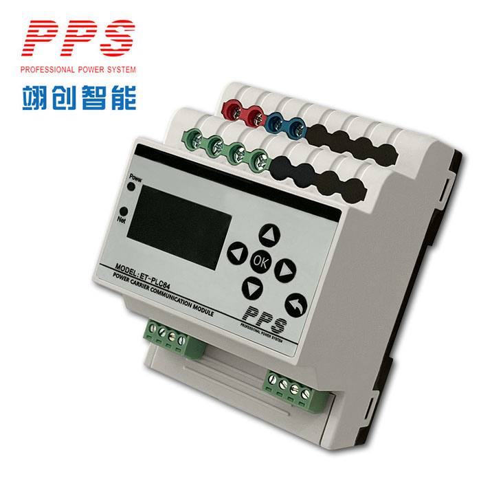 PLC電力載波通訊協(xié)議轉(zhuǎn)換模塊