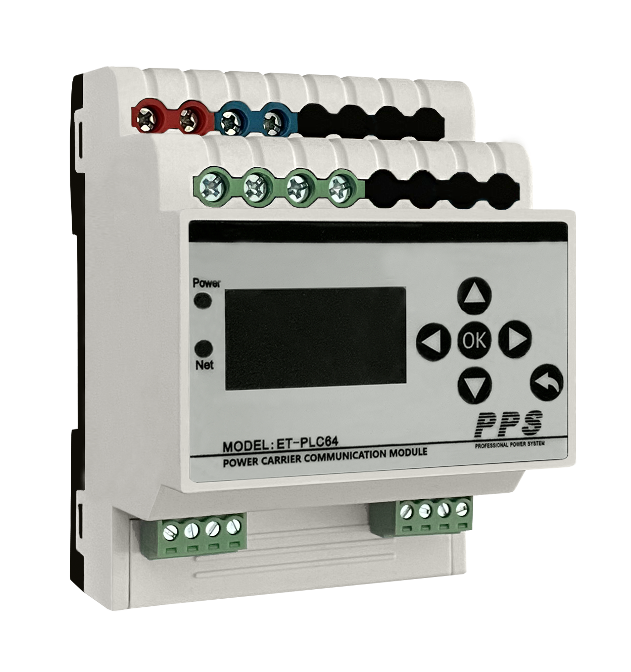 PLC電力載波通信模塊