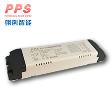 PLC電力載波18W調(diào)光調(diào)色驅(qū)動(dòng)電源